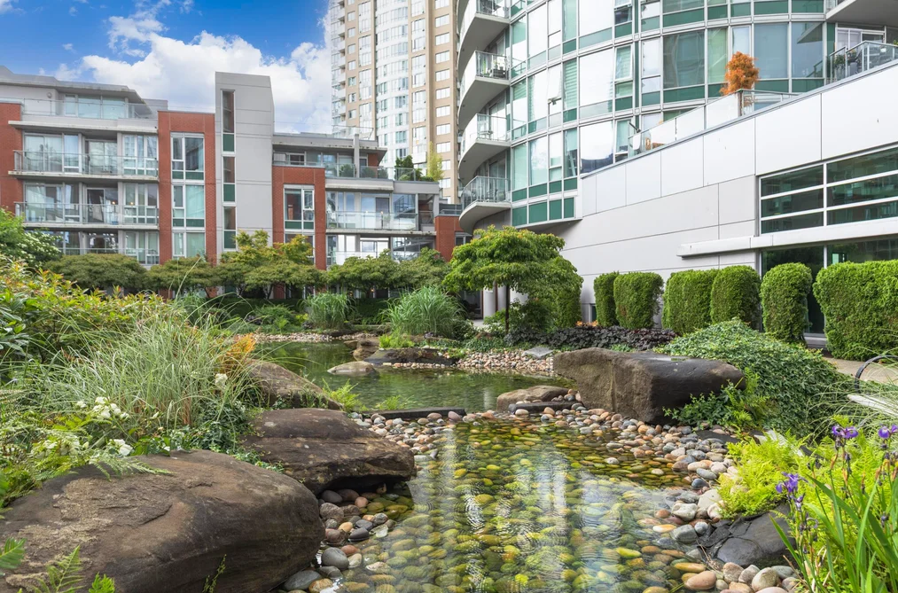 903 688 ABBOTT STREET, Vancouver BC V6B 0B9, Vancouver BC — Residential for Sale — Photo 20 of 26