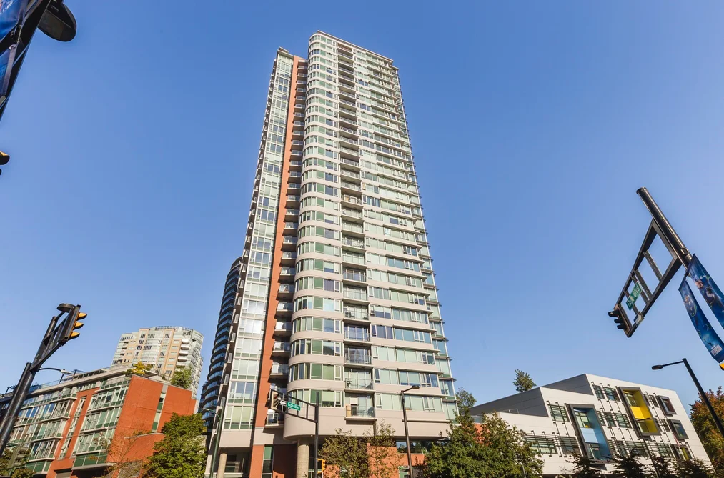 903 688 ABBOTT STREET, Vancouver BC V6B 0B9, Vancouver BC — Residential for Sale — Photo 25 of 26