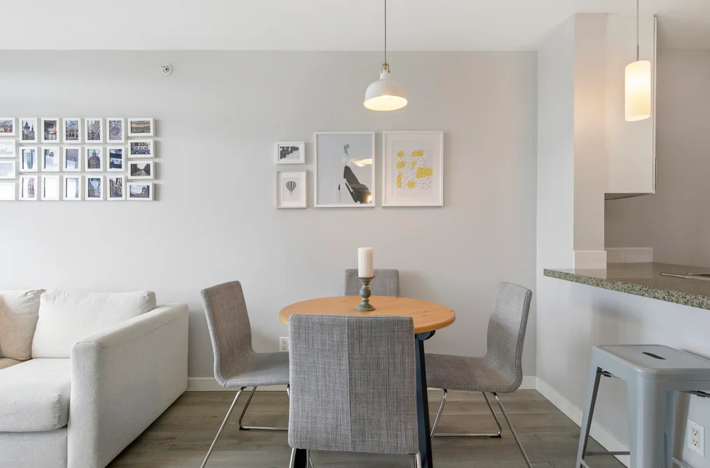 903 688 ABBOTT STREET, Vancouver BC V6B 0B9, Vancouver BC — Residential for Sale — Photo 6 of 26