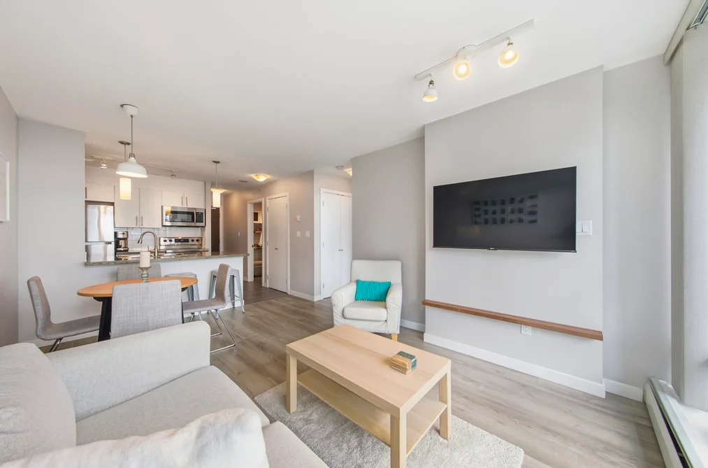 903 688 ABBOTT STREET, Vancouver BC V6B 0B9, Vancouver BC — Residential for Sale — Photo 9 of 26