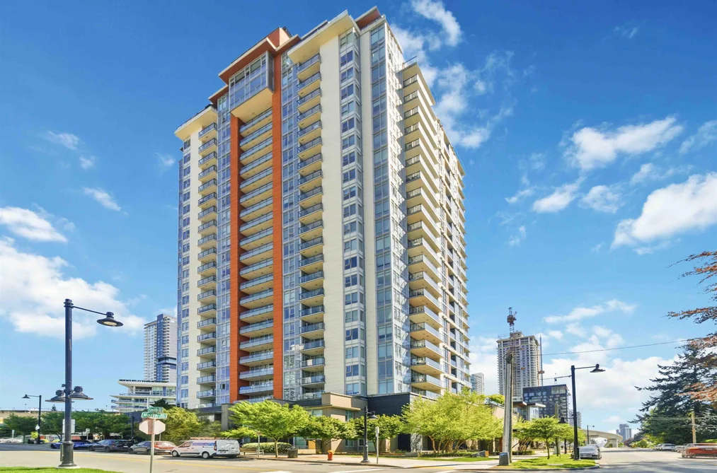 Condo for sale at 903 691 North Road Coquitlam British Columbia - MLS: R3120018