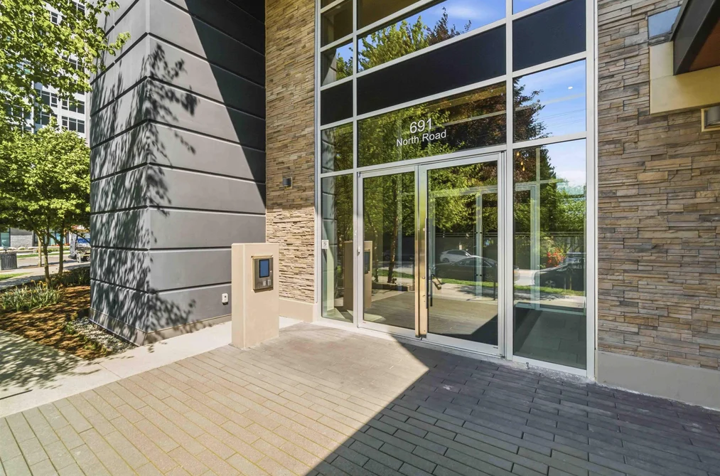 903 691 NORTH ROAD, Coquitlam BC V3J 0H9, Coquitlam BC — Residential for Sale - Photo 3