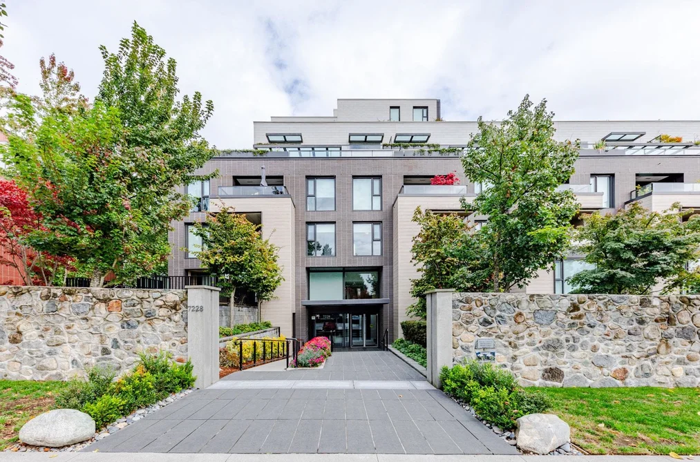 7228 Adera St Unit 903, Vancouver, BC - MLS: R3172598