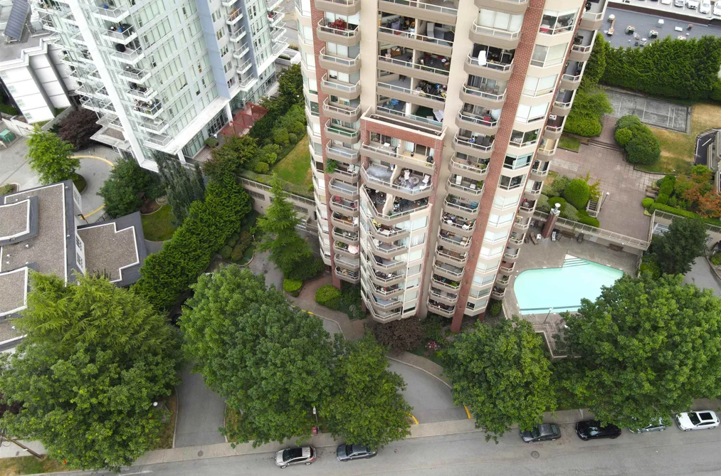 Condo for sale at 903 738 Farrow Street Coquitlam British Columbia - MLS: R3079909