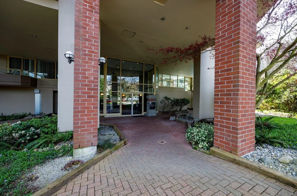 903 738 FARROW STREET, Coquitlam BC V3J 7V4, Coquitlam BC — Residential for Sale - Photo 2