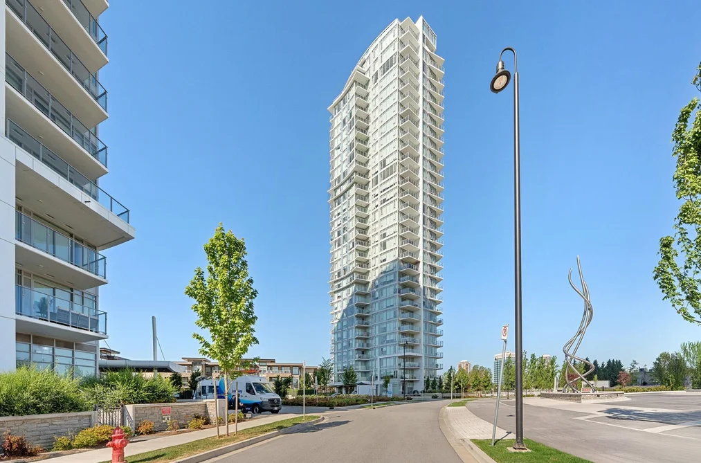 Condo for sale at 903 7683 Park Crescent Burnaby British Columbia - MLS: R3139063