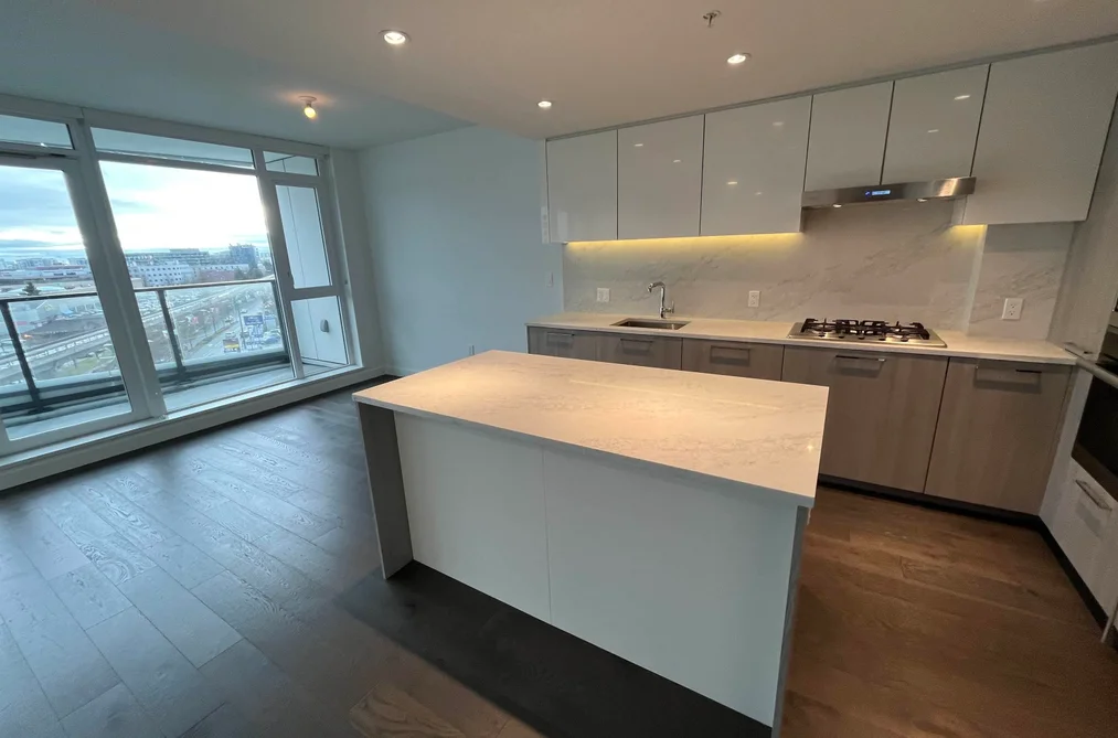 Condo for sale at 903 8199 Capstan Way Richmond British Columbia - MLS: R3126197