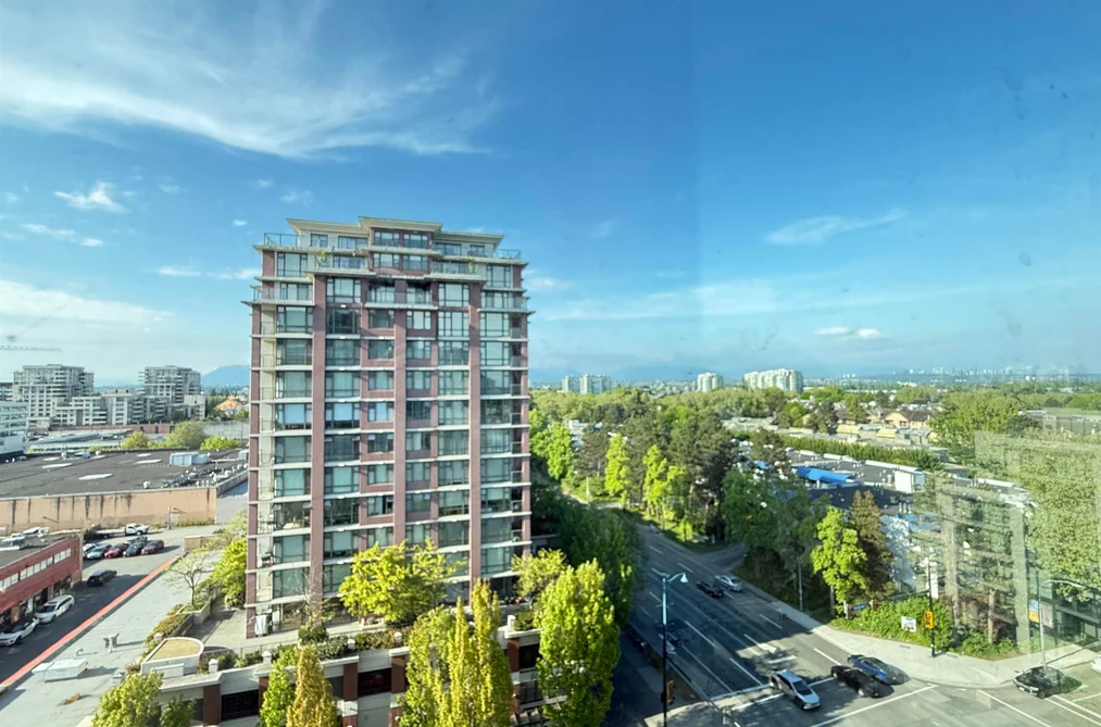 Condo for sale at 903 8280 Westminster Highway Richmond British Columbia - MLS: R3115245