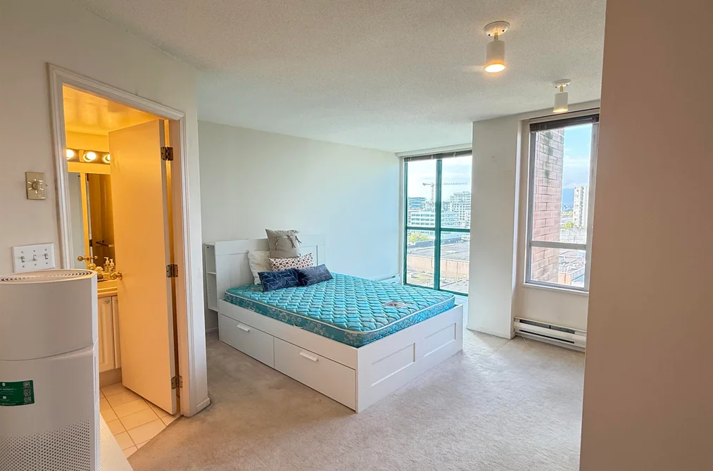 903 8280 WESTMINSTER HIGHWAY, Richmond BC V6X 3W3, Richmond BC — Residential for Sale - Photo 3
