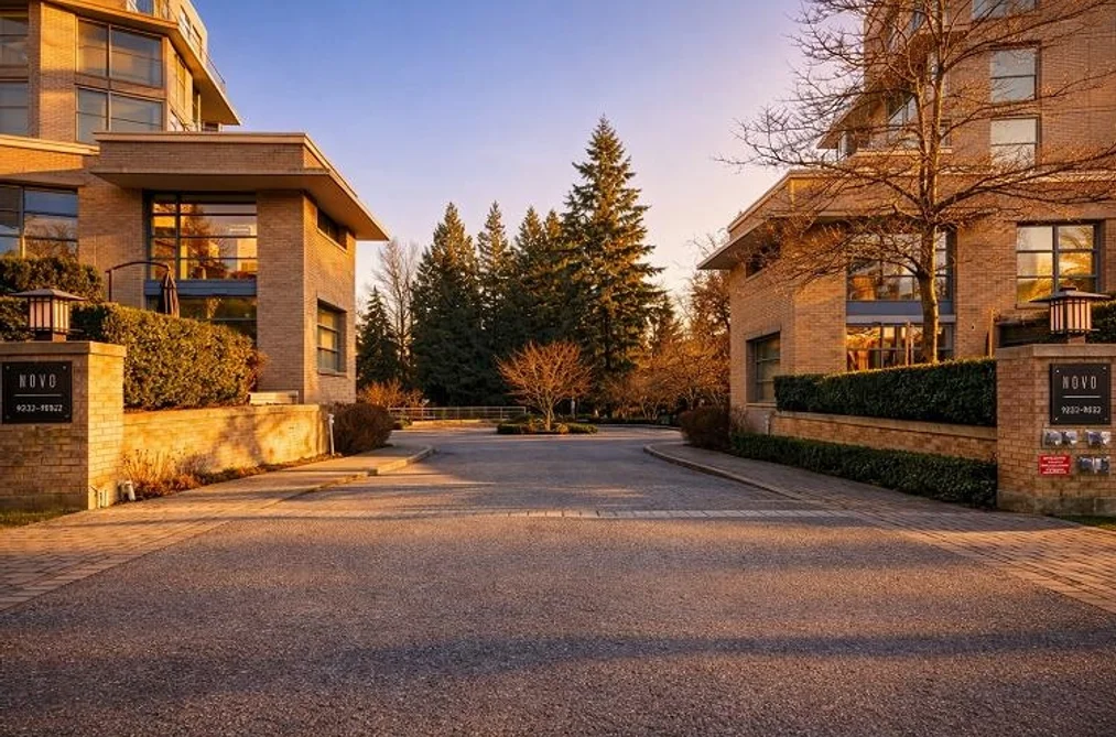 903 9262 UNIVERSITY CRESCENT, Burnaby BC V5A 0A4, Burnaby BC — Residential for Sale - Photo 2