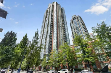 939 Homer St Unit 903, Vancouver, BC - MLS: R3146971