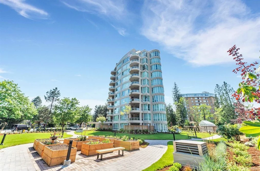 Condo for sale at 903 995 Roche Point Drive North Vancouver British Columbia - MLS: R3094579