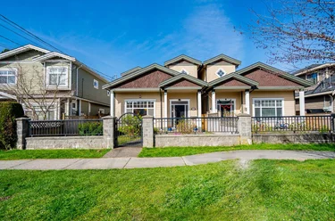 903 Cliff Ave, Burnaby, BC - MLS: R3163129