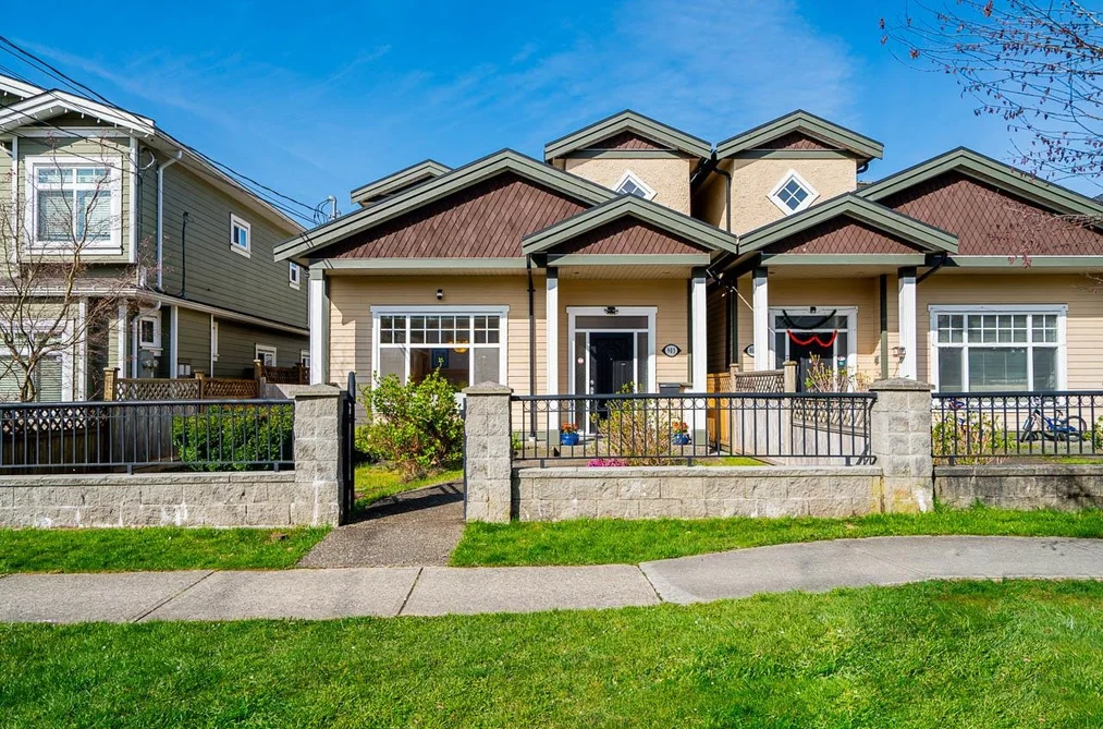 903 CLIFF AVENUE, Burnaby BC V5A 2J4, Burnaby BC — Residential for Sale - Photo 2