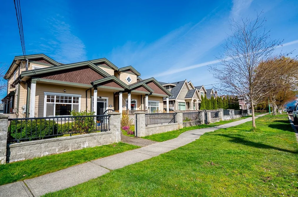 903 CLIFF AVENUE, Burnaby BC V5A 2J4, Burnaby BC — Residential for Sale - Photo 3
