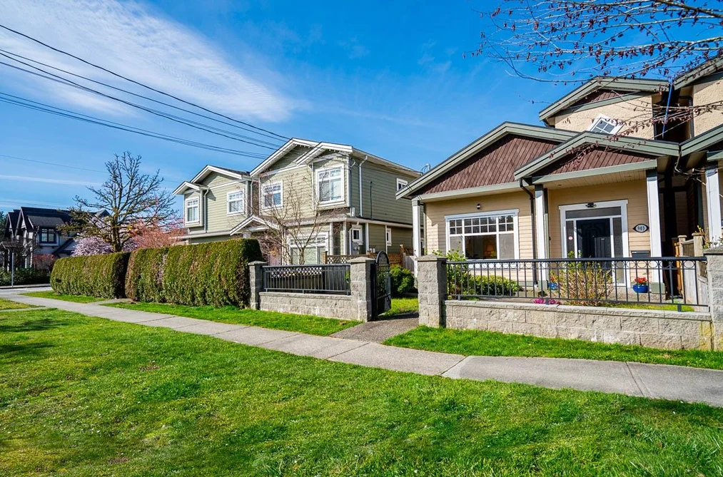 903 CLIFF AVENUE, Burnaby BC V5A 2J4, Burnaby BC — Residential for Sale - Photo 4