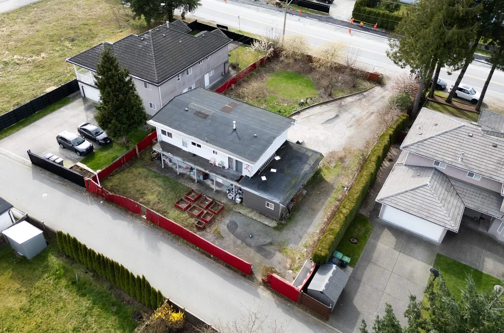 9032 156 STREET, Surrey BC V3R 5Y8, Surrey BC — Residential for Sale - Photo 4