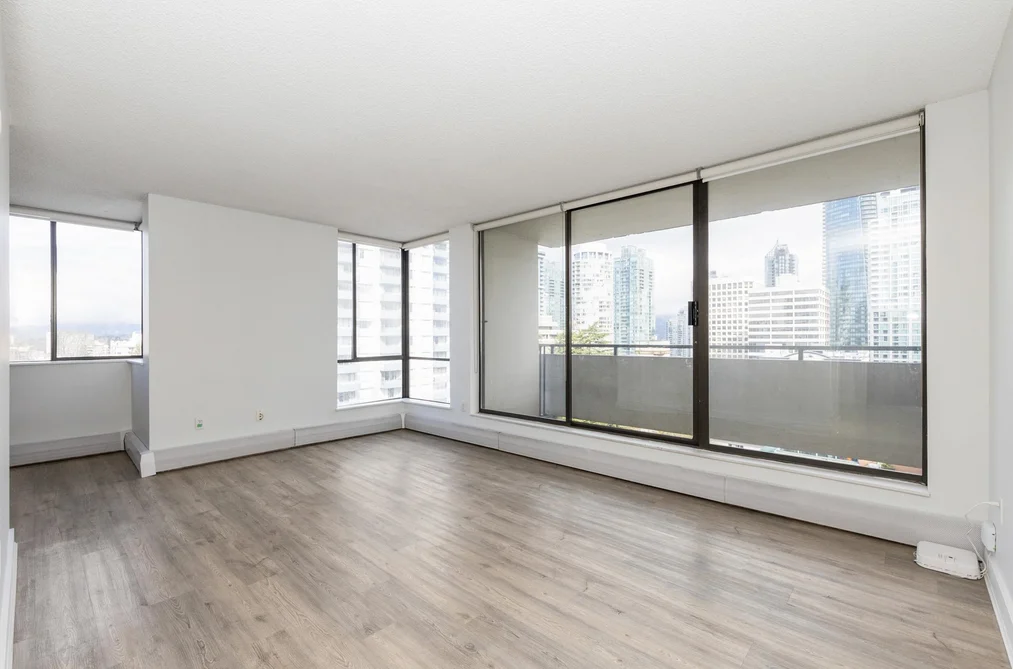 904 1127 BARCLAY STREET, Vancouver BC V6E 4C6, Vancouver BC — Residential for Sale - Photo 4