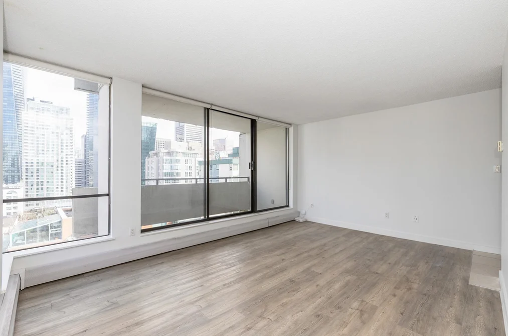 904 1127 BARCLAY STREET, Vancouver BC V6E 4C6, Vancouver BC — Residential for Sale - Photo 5