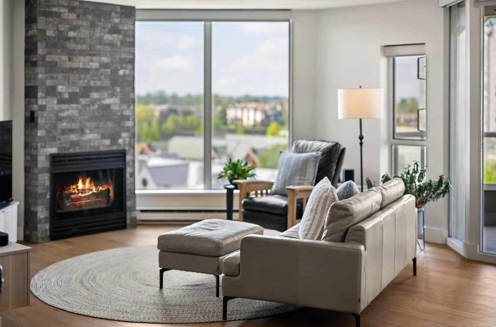 Condo for sale at 904 1135 Quayside Drive New Westminster British Columbia - MLS: R3117789