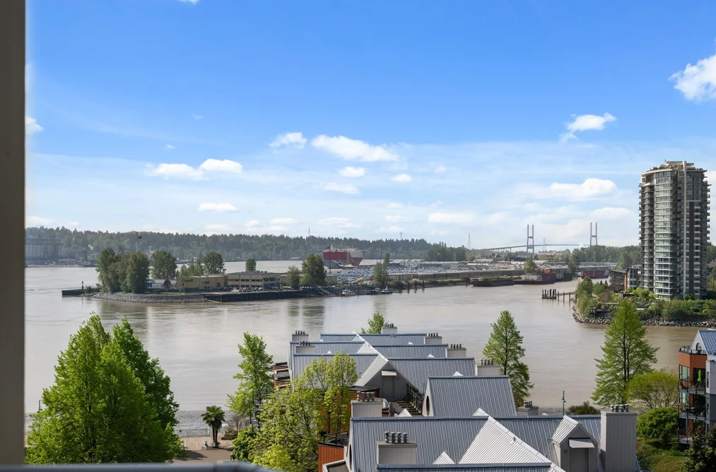 904 1135 QUAYSIDE DRIVE, New Westminster BC V3M 6J4, New Westminster BC — Residential for Sale - Photo 2