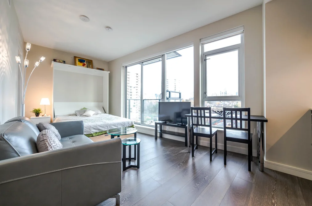 Condo for sale at 904 1221 Bidwell Street Vancouver British Columbia - MLS: R3158398