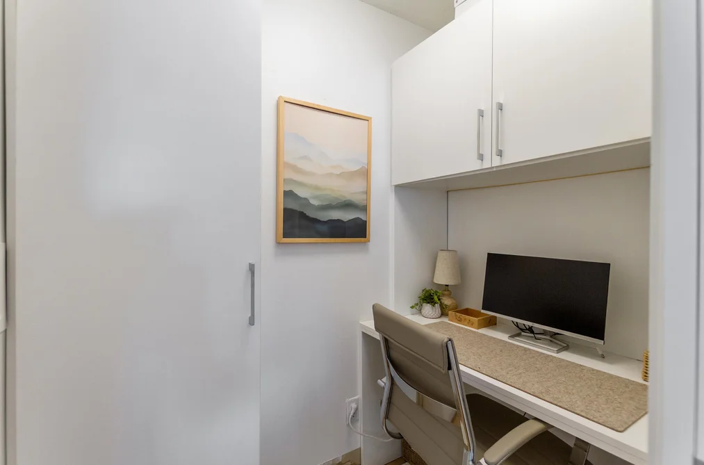 904 1225 RICHARDS STREET, Vancouver, BC — Residential for Sale — Photo 17 of 25