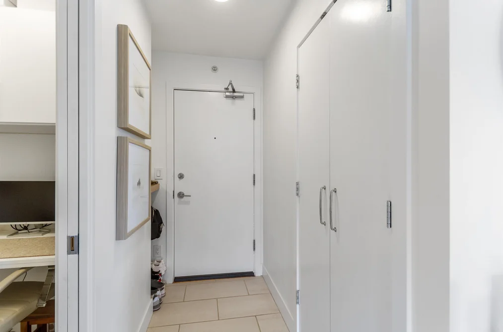 904 1225 RICHARDS STREET, Vancouver, BC — Residential for Sale — Photo 18 of 25