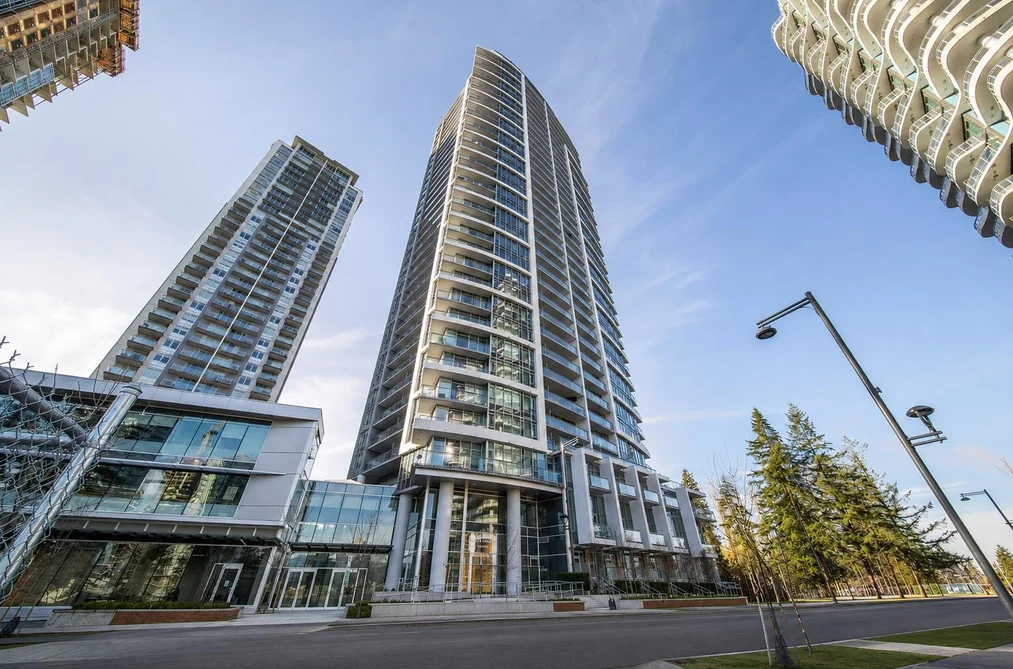 Condo for sale at 904 13308 Central Avenue Surrey British Columbia - MLS: R3140277