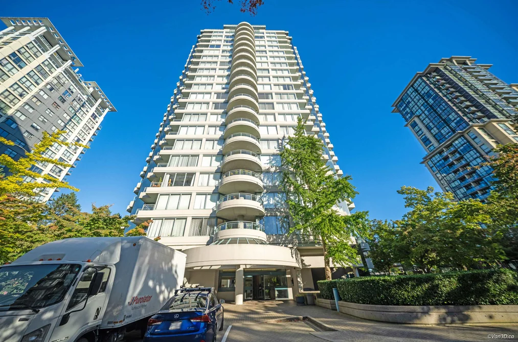 Condo for sale at 904 13383 108 Avenue Surrey British Columbia - MLS: R3146101