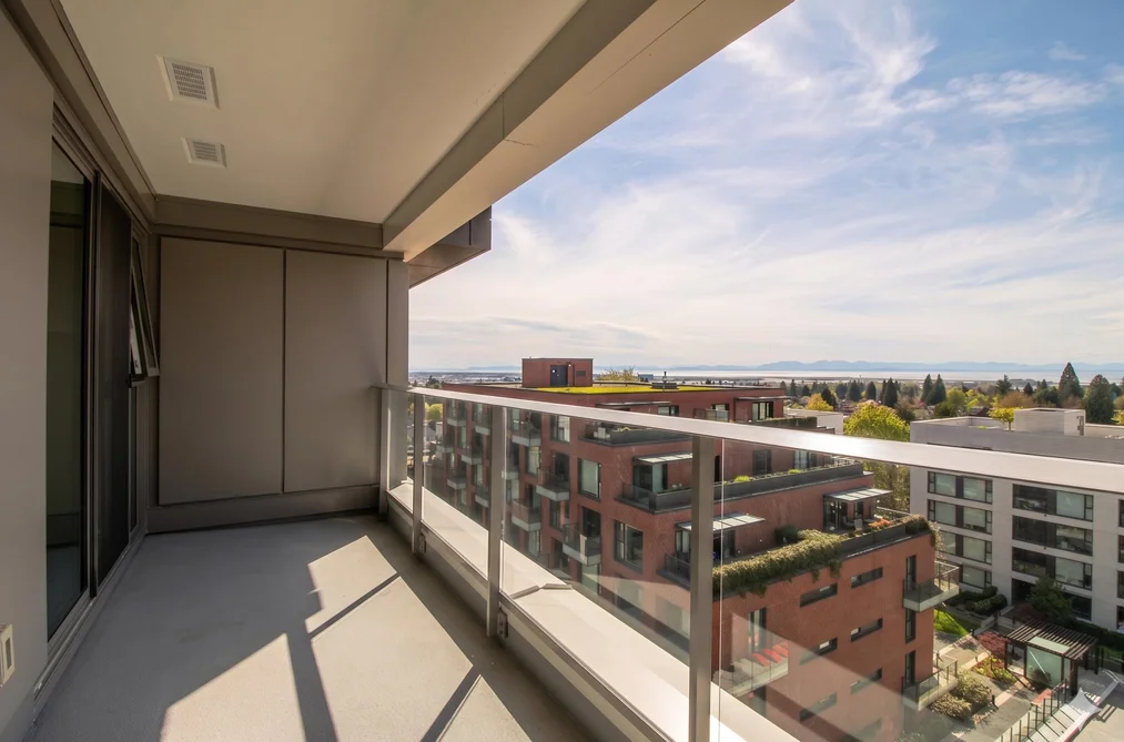 904 1561 W 57TH AVENUE, Vancouver BC V6P 0H5, Vancouver BC — Residential for Sale - Photo 3