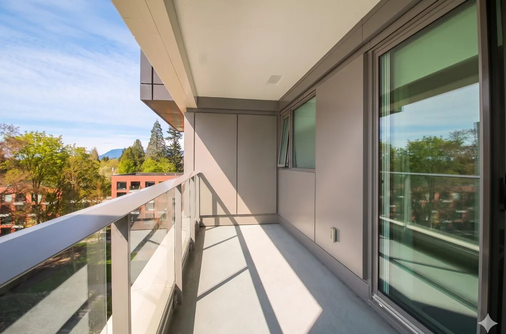 904 1561 W 57TH AVENUE, Vancouver BC V6P 0H5, Vancouver BC — Residential for Sale - Photo 4