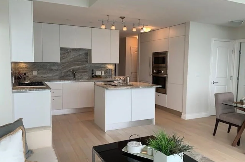 Condo for sale at 904 175 Victory Ship Way North Vancouver British Columbia - MLS: R3086111