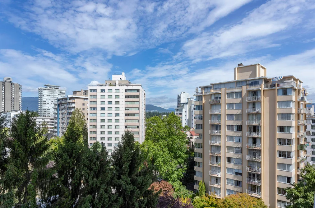 904 1850 COMOX STREET, Vancouver BC V6G 1R3, Vancouver BC — Residential for Sale - Photo 3