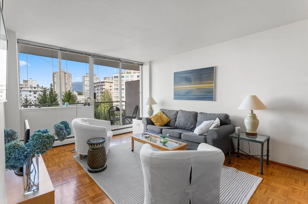 904 1850 COMOX STREET, Vancouver BC V6G 1R3, Vancouver BC — Residential for Sale - Photo 7