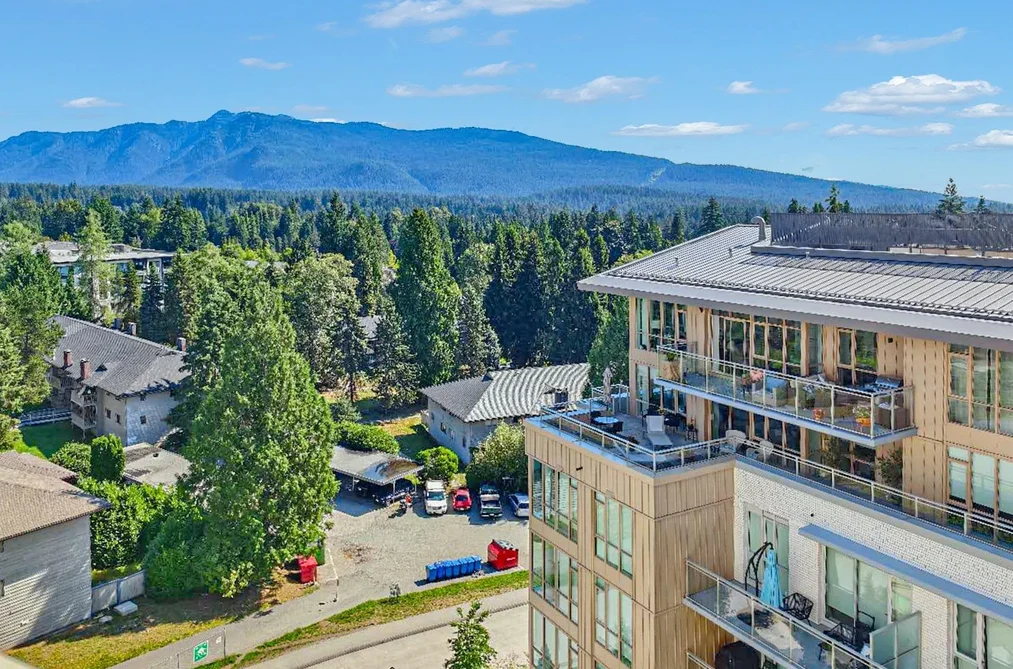 Condo for sale at 904 2375 Emery Court North Vancouver British Columbia - MLS: R3154313