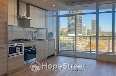 2381 Beta Ave Unit 904, Burnaby, BC - MLS: R3169661