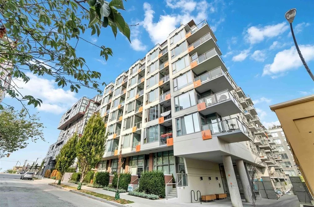 904 251 E 7TH AVENUE, Vancouver BC V5T 0B9, Vancouver BC — Residential for Sale - Photo 2