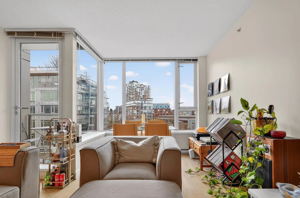904 251 E 7TH AVENUE, Vancouver BC V5T 0B9, Vancouver BC — Residential for Sale - Photo 3