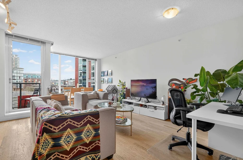 904 251 E 7TH AVENUE, Vancouver BC V5T 0B9, Vancouver BC — Residential for Sale - Photo 4