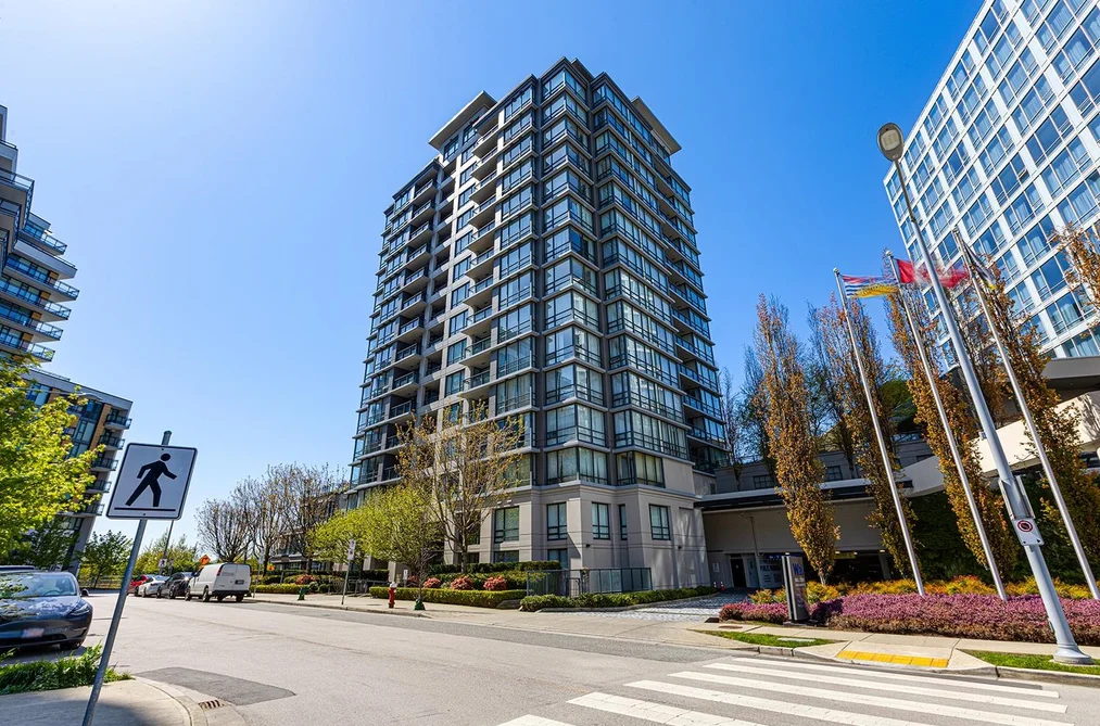 Condo for sale at 904 3111 Corvette Way Richmond British Columbia - MLS: R3113561