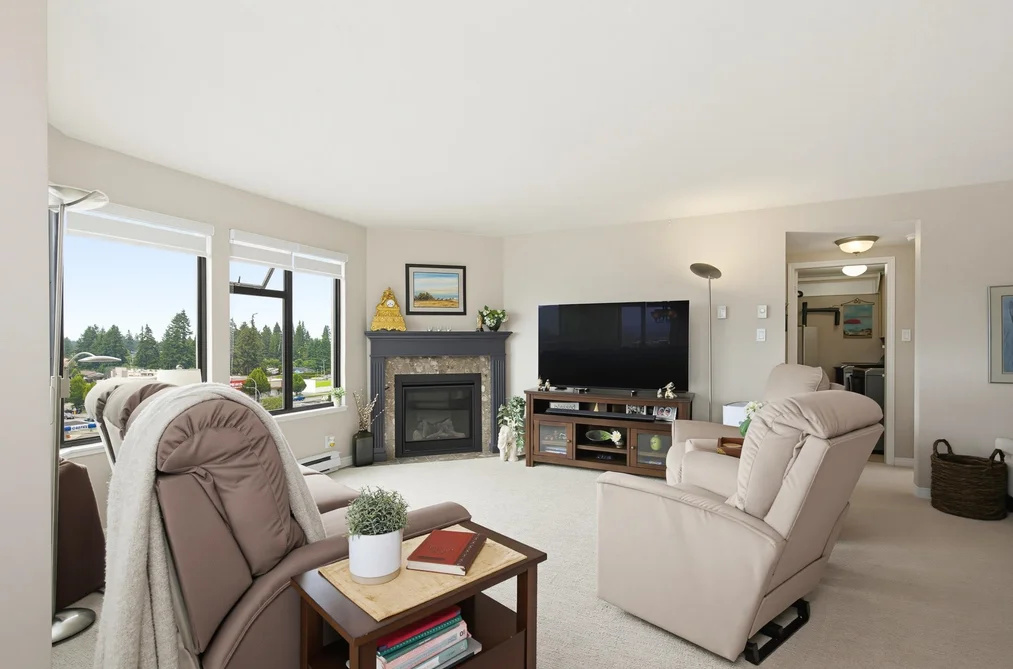 904 32440 SIMON AVENUE, Abbotsford BC V2T 5R3, Abbotsford BC — Residential for Sale — Photo 10 of 30