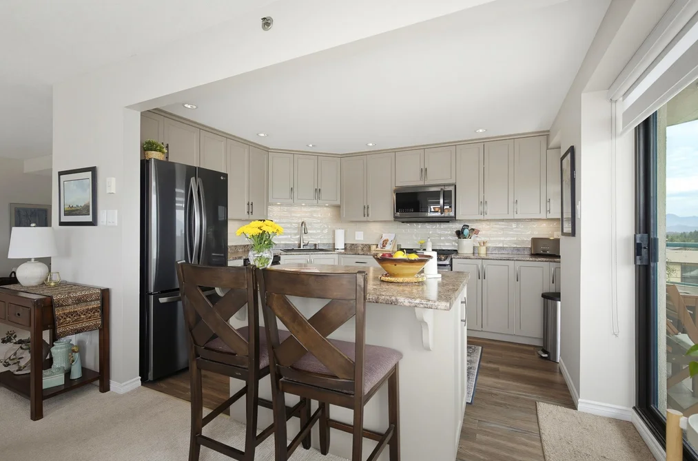 904 32440 SIMON AVENUE, Abbotsford BC V2T 5R3, Abbotsford BC — Residential for Sale — Photo 5 of 30