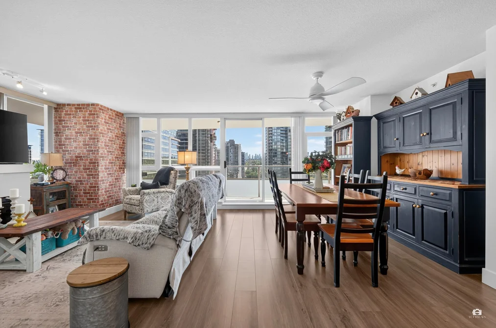 Condo for sale at 904 4400 Buchanan Street Burnaby British Columbia - MLS: R3138402