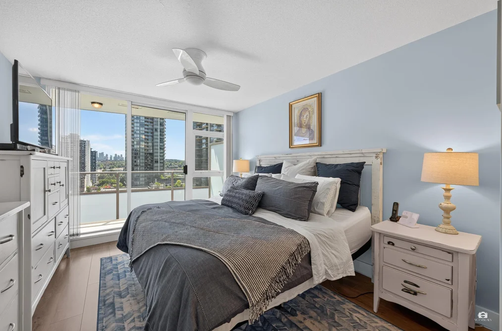 904 4400 BUCHANAN STREET, Burnaby BC V5C 0E3, Burnaby BC — Residential for Sale — Photo 16 of 37