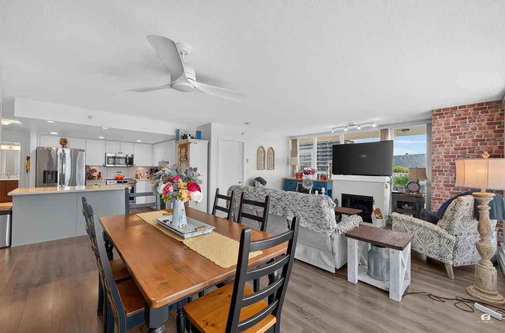 904 4400 BUCHANAN STREET, Burnaby BC V5C 0E3, Burnaby BC — Residential for Sale — Photo 7 of 37