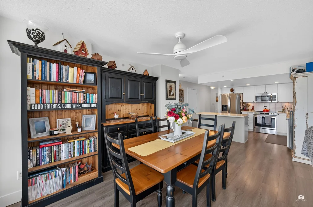 904 4400 BUCHANAN STREET, Burnaby BC V5C 0E3, Burnaby BC — Residential for Sale — Photo 8 of 37