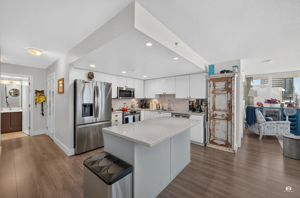 904 4400 BUCHANAN STREET, Burnaby BC V5C 0E3, Burnaby BC — Residential for Sale — Photo 9 of 37
