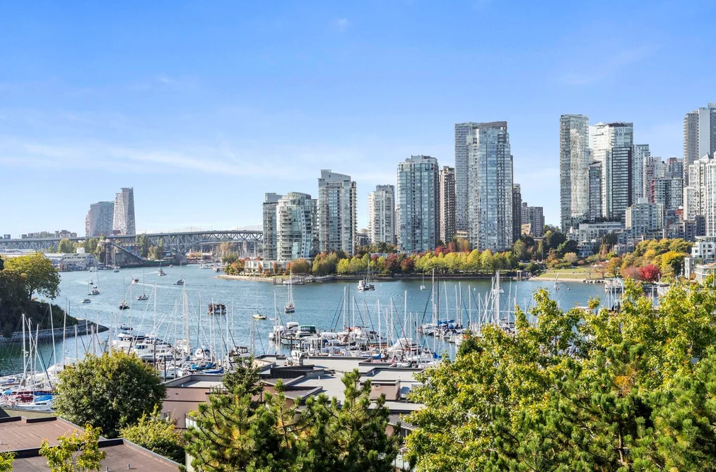 Condo for sale at 904 522 Moberly Road Vancouver British Columbia - MLS: R3167713