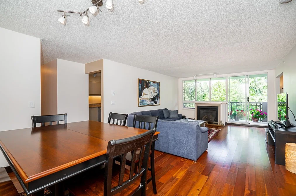 904 545 AUSTIN AVENUE, Coquitlam BC V3K 6R4, Coquitlam BC — Residential for Sale — Photo 12 of 38